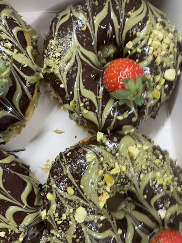 Royal Donuts - Krefeld