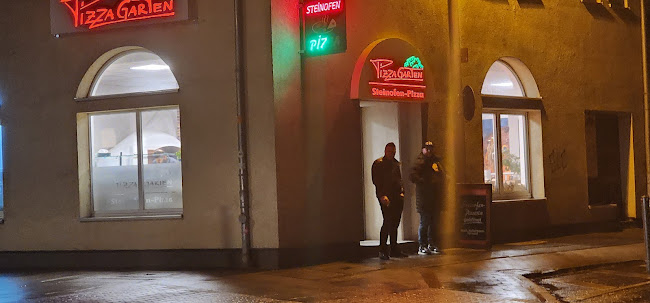 Pizza Garten Hannover - Hannover