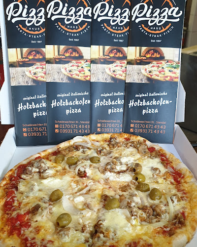 Pizza Haus Stendal