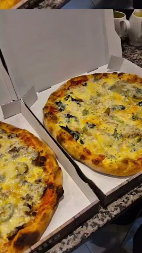 Opinii despre Back Welt Cafeteria în Duisburg - Gastronomie und Hotellerie