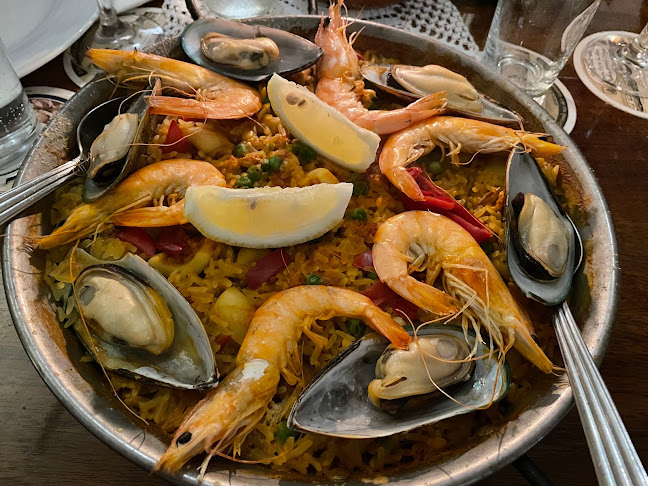 Opinii despre Kutscherhaus în Groß-Umstadt - Gastronomie und Hotellerie