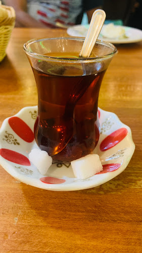 Restaurant Tat-Urfa - Kassel