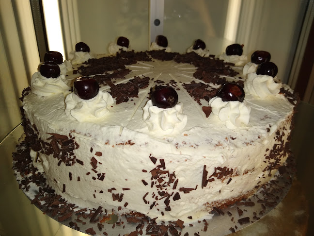 Bäckerei Iberl - Neumarkt in der Oberpfalz