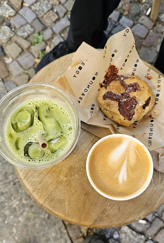 Opinii despre COOP Anti-War Café-Bar în Berlin - Gastronomie und Hotellerie