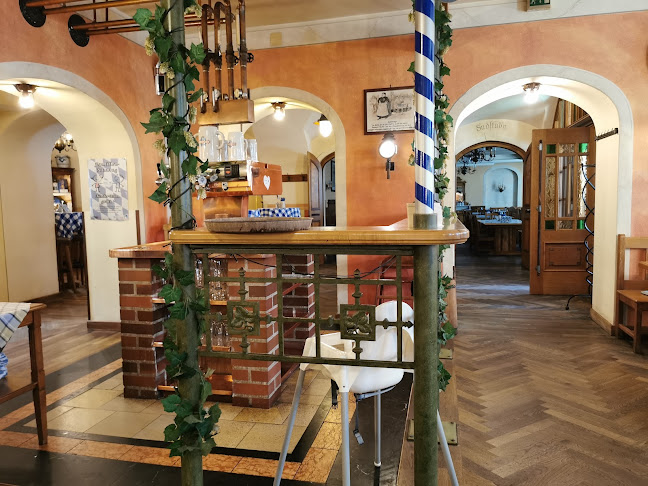 Wirtshaus Bayerischer Löwe