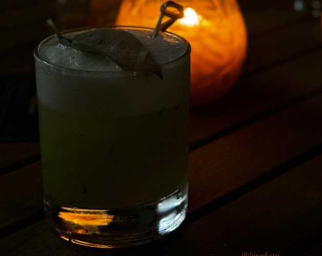 Hidden Boulevard Bar - Berlin