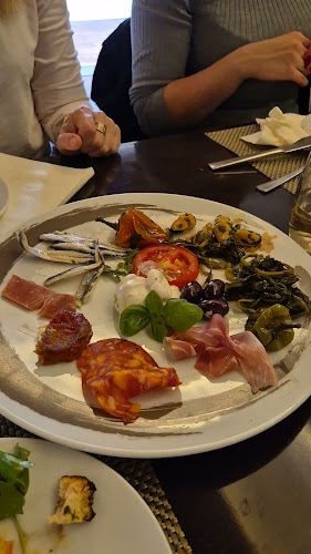 Opinii despre Il Genio Gillrath în Geilenkirchen - Gastronomie und Hotellerie