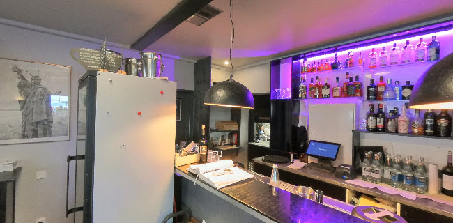 Maindiner - Frankfurt am Main