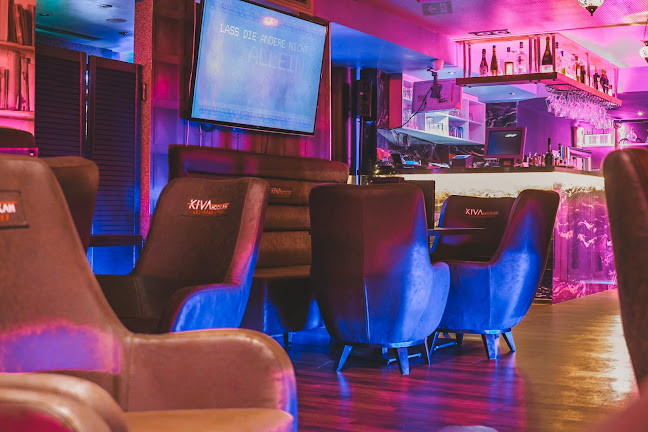 KIVA Hookah Lounge&Bistro - Heidenheim an der Brenz