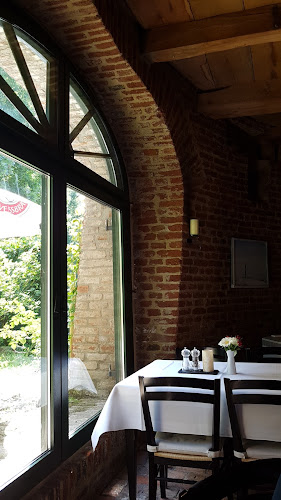 Restaurant „Brauhaus Kalkarer Mühle“