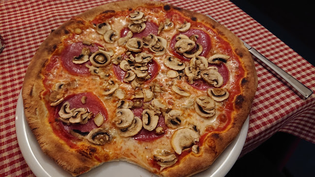 Taverna Antica - Mühldorf am Inn