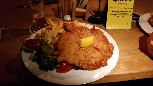 Comentarii opinii despre Musikkneipe Klappe