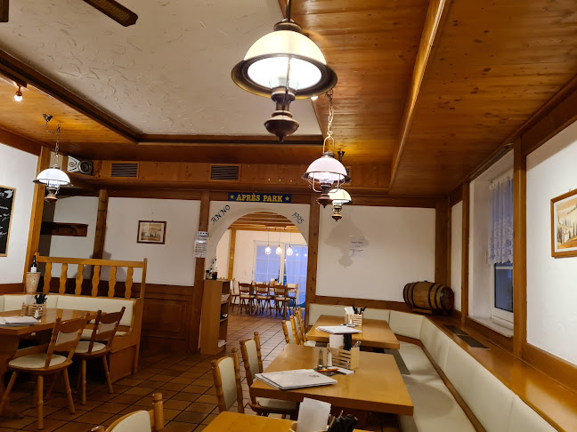 Pizzeria Après Park