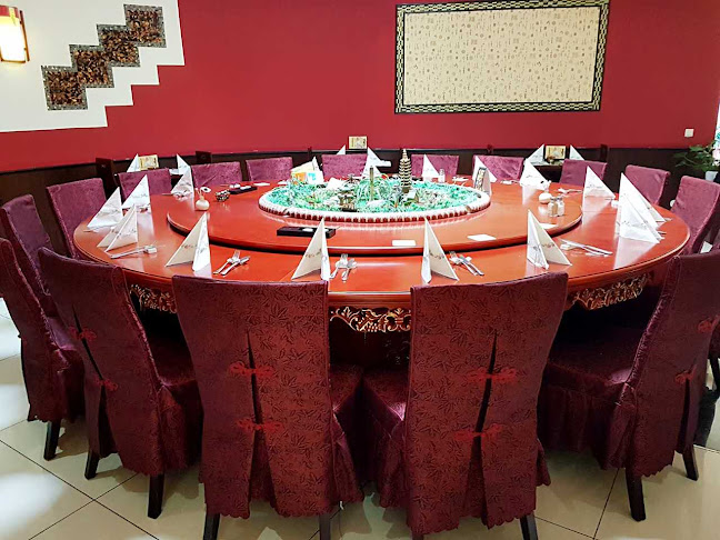 Dynastie China Restaurant - Gastronomie und Hotellerie