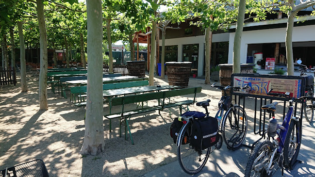 Comentarii opinii despre Restaurant "Captain Hook"