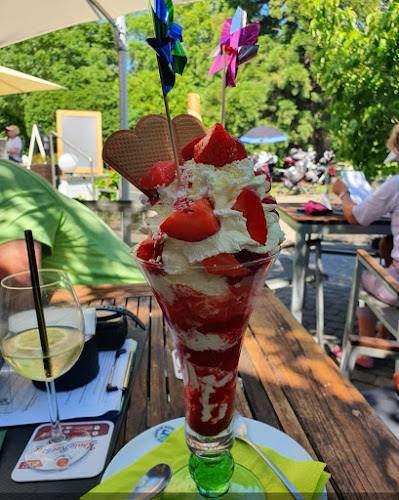 Par 71 by Matthias Busch im GC Issum - Issum