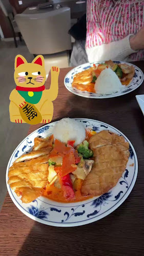 Hoa Sen - Asiatische Küche