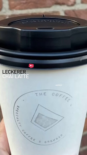 THE COFFEE GANG - Köln