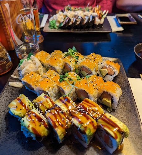 NOI Restaurant - Gastronomie und Hotellerie