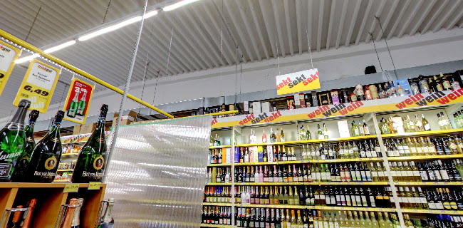 Comentarii opinii despre trinkgut Getränkemarkt Reßing e.K.