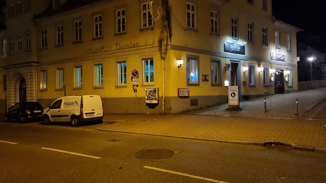 Club Demian Musik drinks and more - Calw