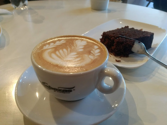 Comentarii opinii despre 19grams Boxi