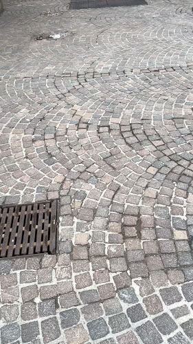 Das Hölderlin - Gastronomie und Hotellerie