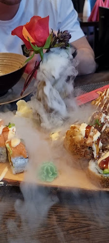 KAWA SUSHI RESTAURANT - Gastronomie und Hotellerie