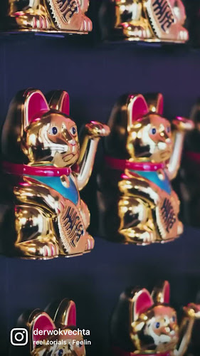 Opinii despre Der Wok Vechta - Asiatische Klassiker, Sushi & Bowls! în Vechta - Gastronomie und Hotellerie