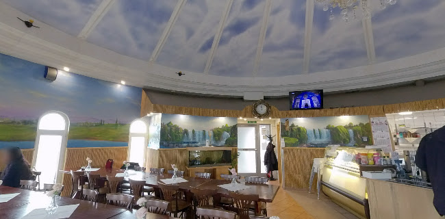 Opinii despre Akkurt Saal & Café Panorama în Duisburg - Gastronomie und Hotellerie