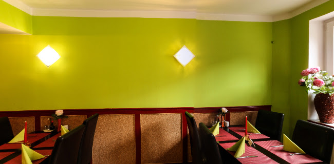 Comentarii opinii despre Asia - Wok - Garden