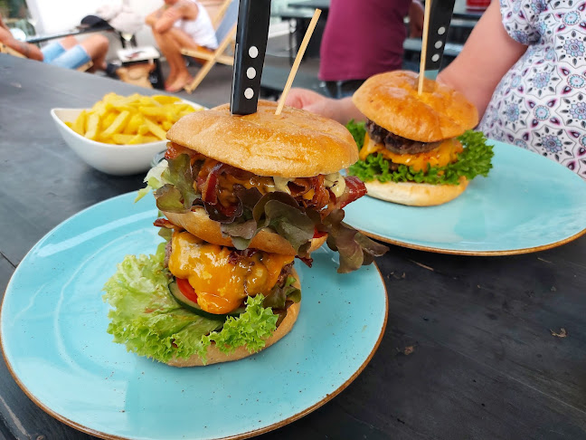 Burgermeisterei - Bad Honnef