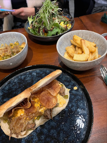 Opinii despre Ludwig Cuisine în Ludwigsburg - Gastronomie und Hotellerie