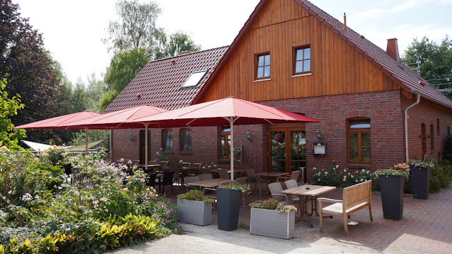 Gartencafé Düsediekerbäumer - Gastronomie und Hotellerie
