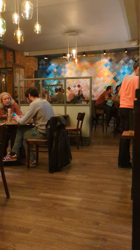 Schnitzelei Mitte - Berlin