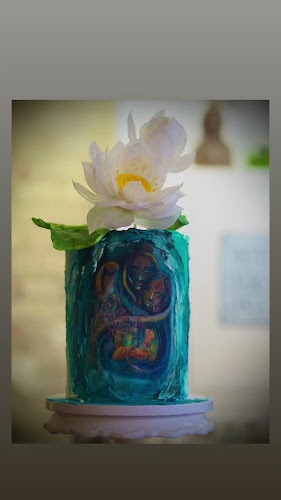 Torten & Patisserieservice, Hochzeitstorte (zucker-boutique)