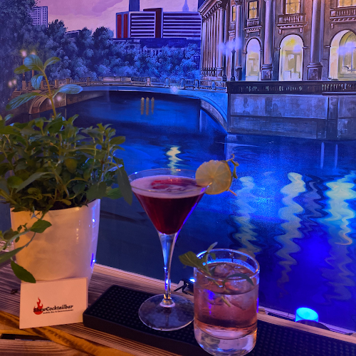 Comentarii opinii despre ShowCocktailbar