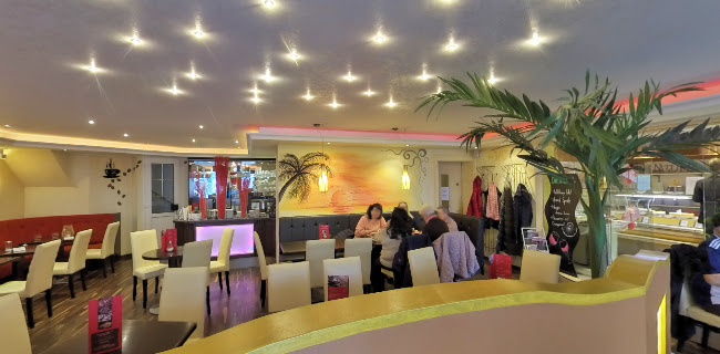 Comentarii opinii despre Café Konditorei Vaitl - Plattling