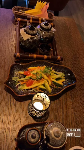 Opinii despre Viet Pho - Vietnamese Cuisine | Restaurant in Heidenheim în Heidenheim an der Brenz - Gastronomie und Hotellerie