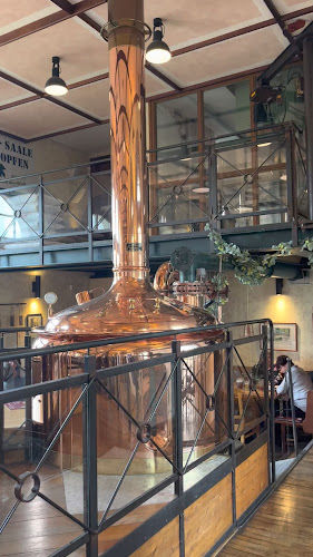 Bayrischer Pl. 1, 04107 Leipzig