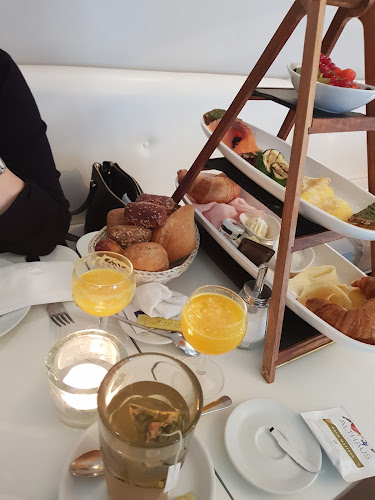 Cappuccino Grand Café by petrocelli - Berlin