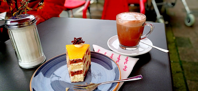 Café Tiefburg - Heidelberg