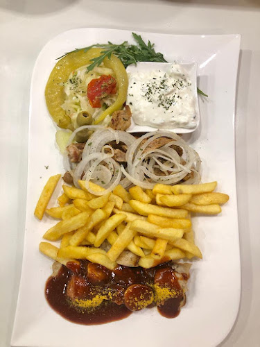 Opinii despre Seonies Schnell Restaurant în Hamm - Gastronomie und Hotellerie