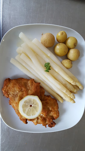 Comentarii opinii despre Haus im Grünen