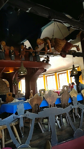 Opinii despre Café Winuwuk în Bad Harzburg - Gastronomie und Hotellerie