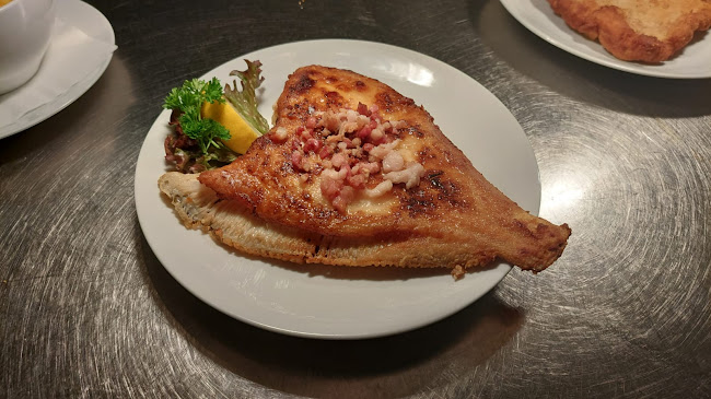 WALDbistro - Restaurant Gut Waldhof - Gastronomie und Hotellerie