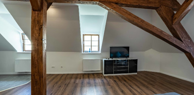 Gasthaus Zum Ochsen - Ladenburg - Gastronomie und Hotellerie