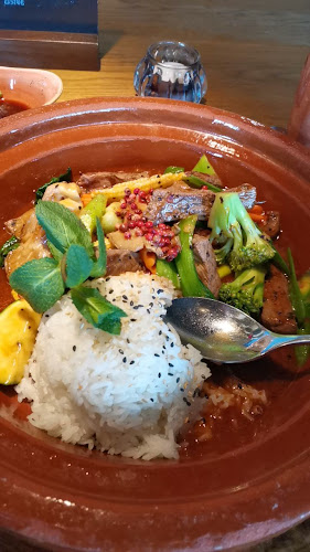 Kokono Restaurant Ingolstadt - Ingolstadt