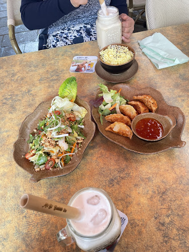 Mr. Bi - Gastronomie und Hotellerie