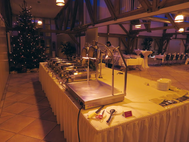 Barlach Stuben - Güstrow